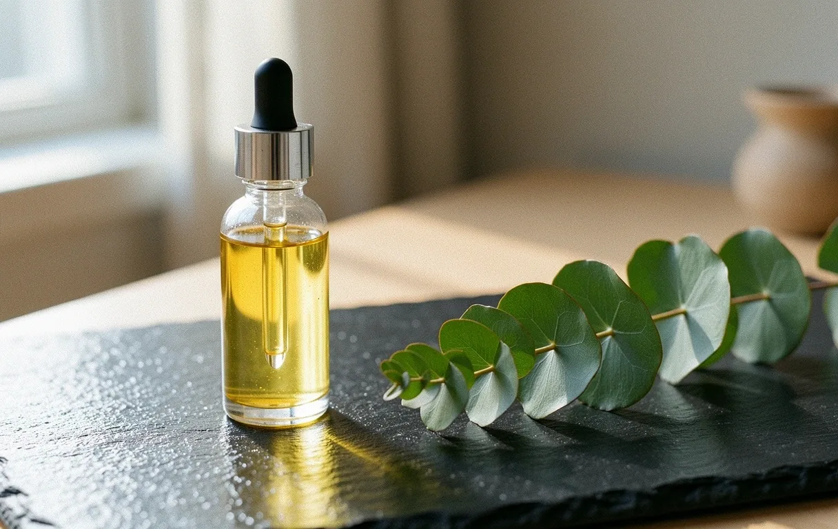 Beauty and youth products