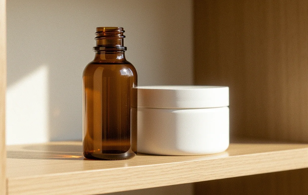 Skin rejuvenation products