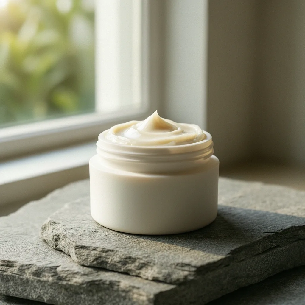 Moisturizing Cream