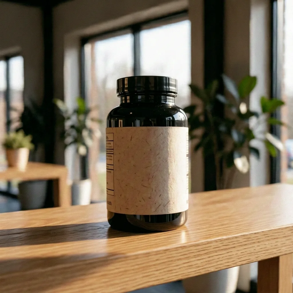 Natural supplements for men