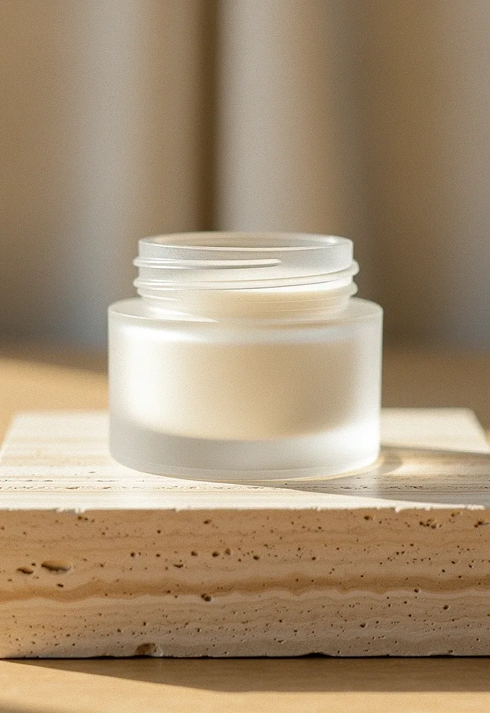 Restoration Serum