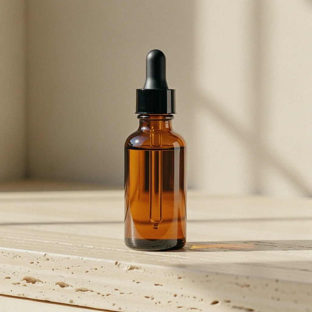 Botanical Recovery Serum